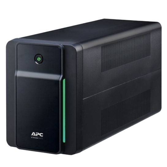 APC Back-UPS 1600VA